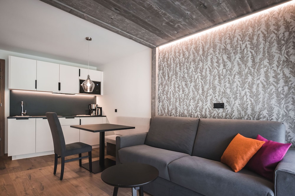 Comfort Apartment, 1 Bedroom, Valley View, Ground Floor photo 1
