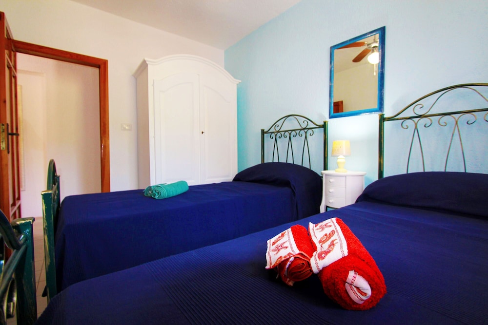 Villa, 2 Bedrooms, Non Smoking