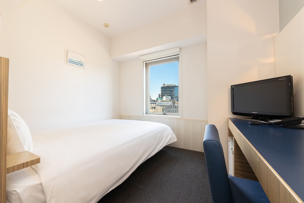 Economy Double Room, Non Smoking (11 SQM)