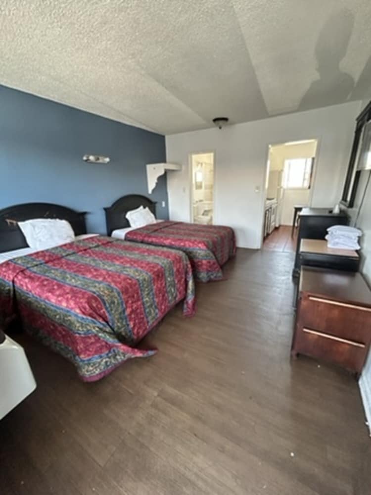 Encore Inn Inglewood, Billede 3