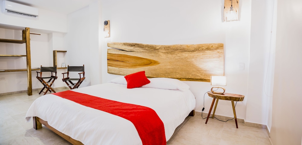 Superior Double Room, 1 Queen Bed, Garden View