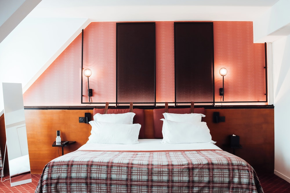 Superior Suite, 1 Double Bed with Sofa bed (The Cosy Family Suite) - Photo 3