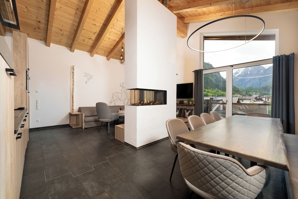 Superior Penthouse, 3 Bedrooms, Sauna photo 1