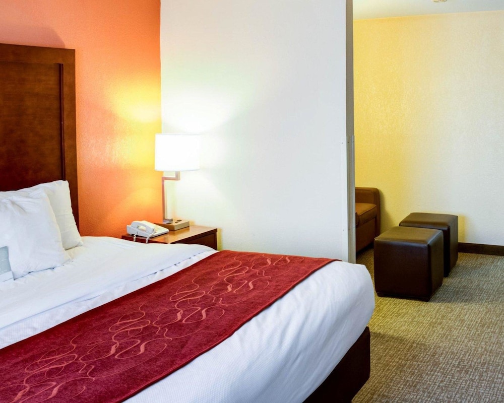 Suite, Non Smoking - Photo 5