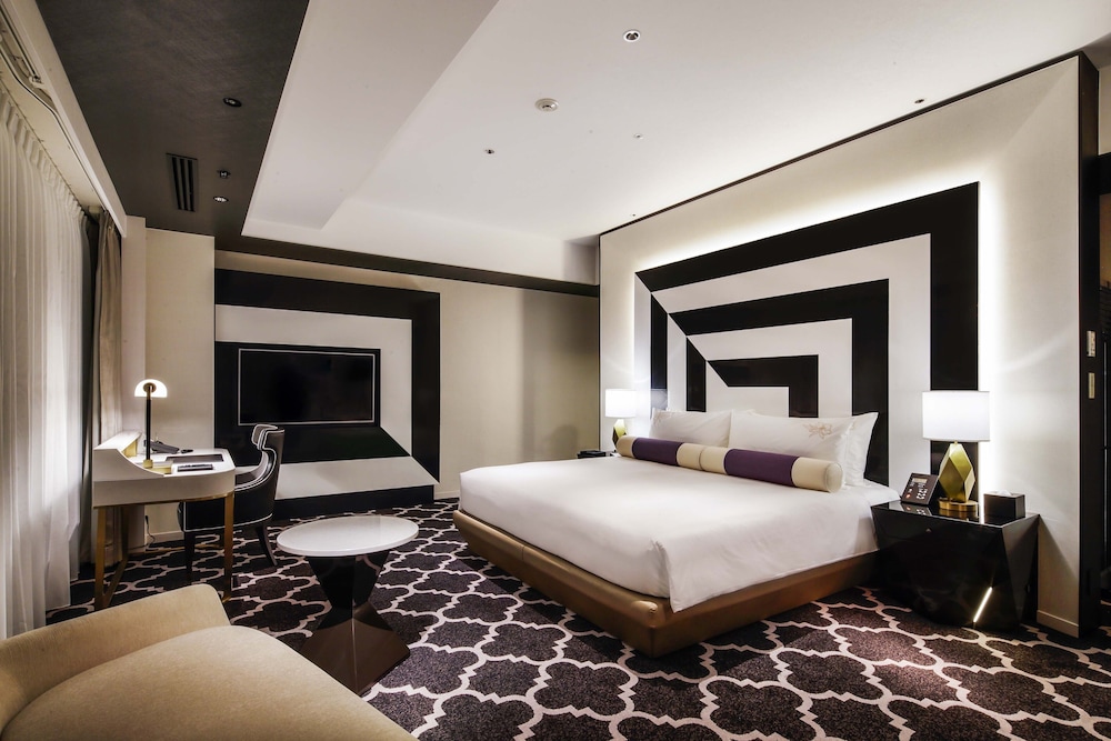 [7pm Check-In] The Kahala Grand Twin, Non Smoking - Photo 2