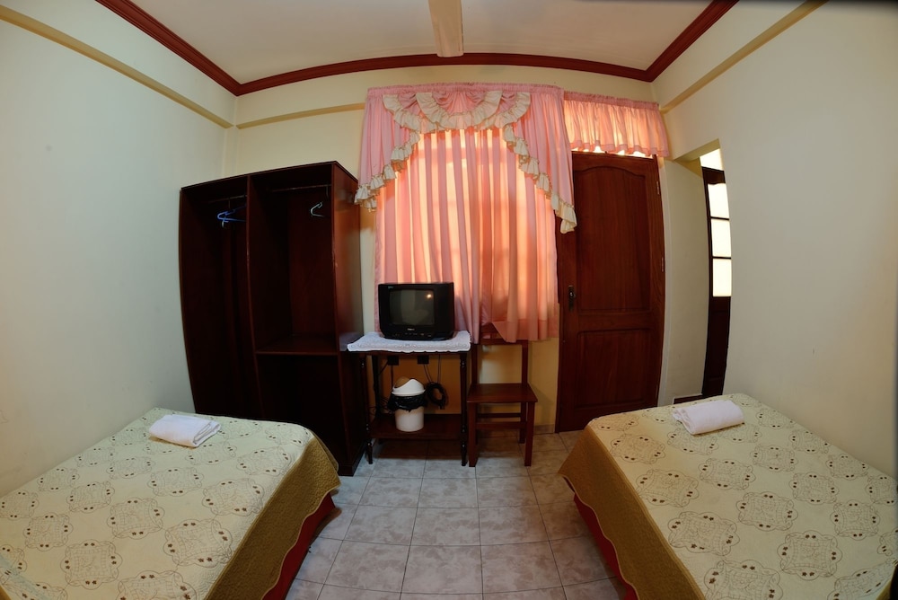 Quadruple Room, Non Smoking photo 3