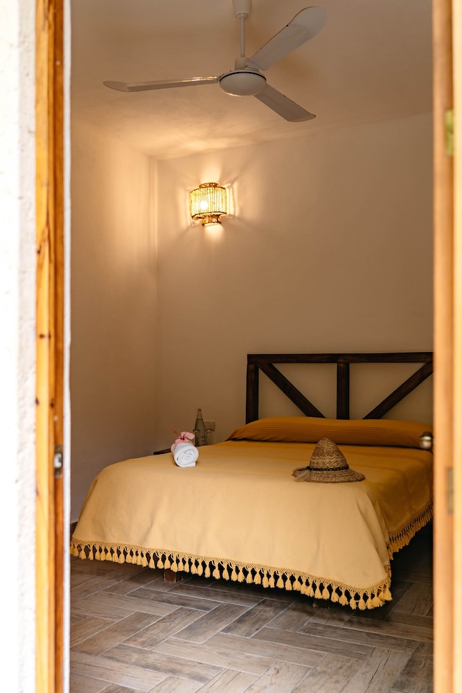 Basic Room