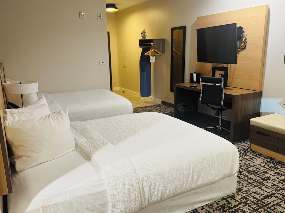 Best Western Plus Pearland/Houston Medical Center Hotell, Bild 2