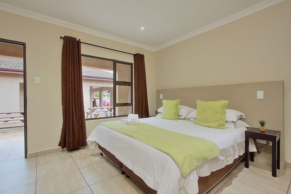 Luxury Room photo 3