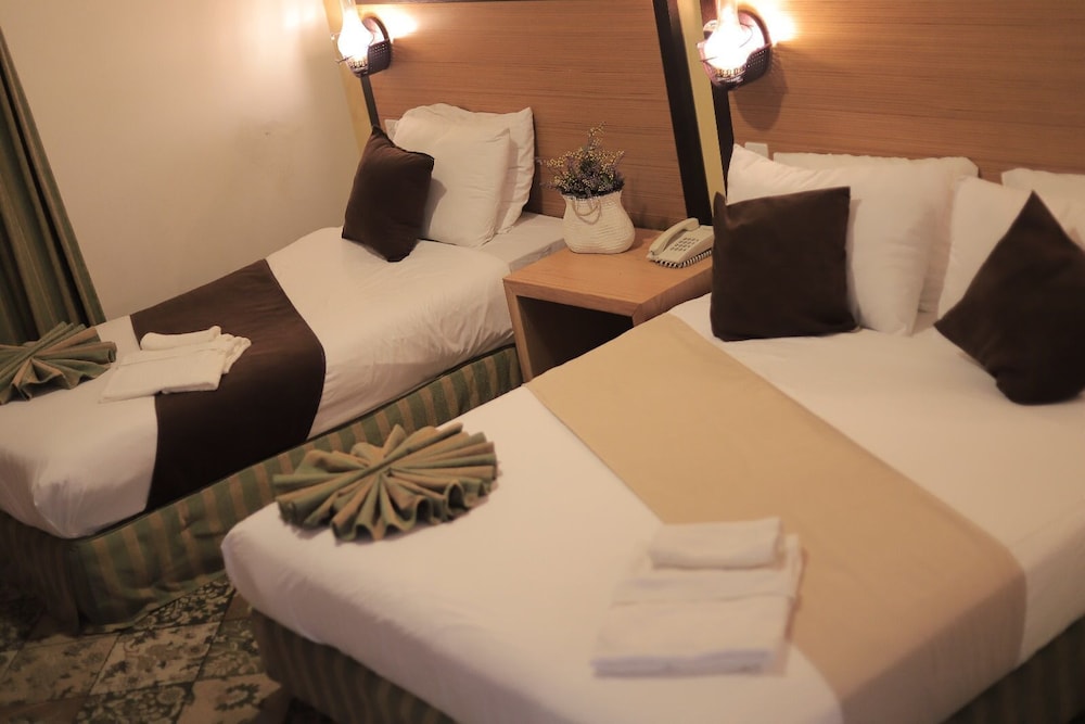 Family Triple Room photo 1