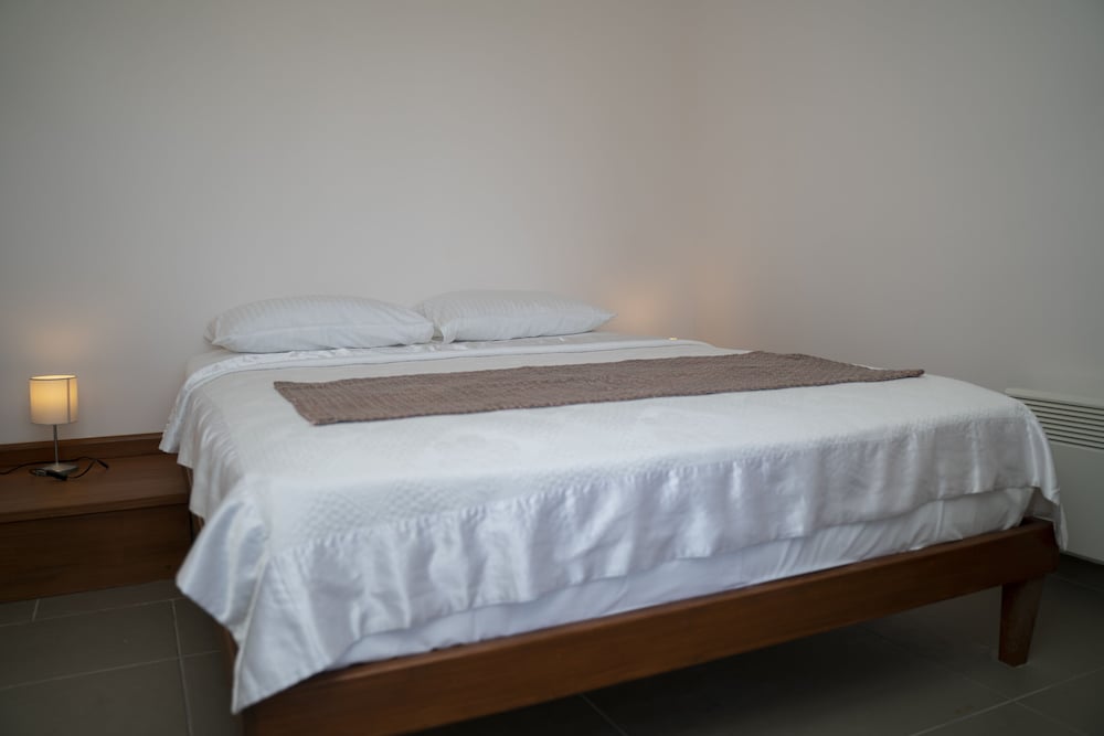 Junior Double Room photo 2