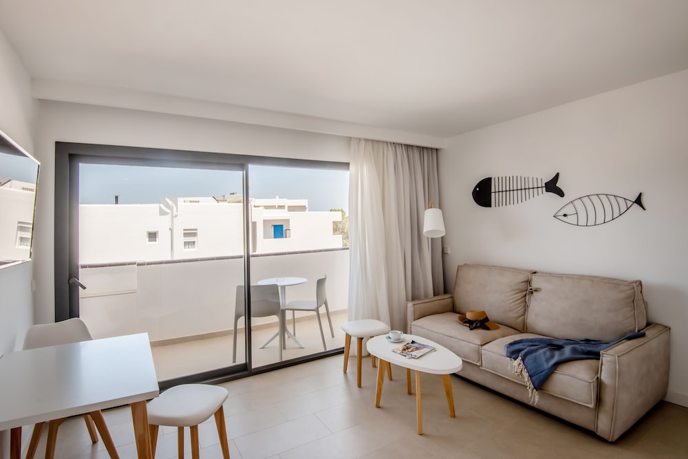 Apartment, 1 Bedroom, Balcony (2/4 people)