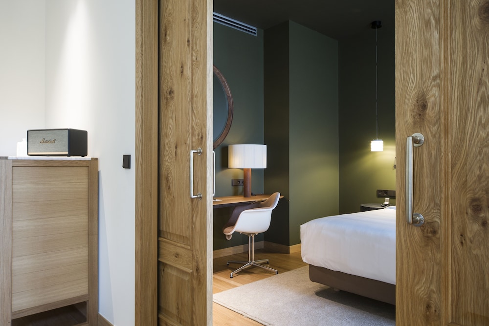 Junior Suite - Photo 1