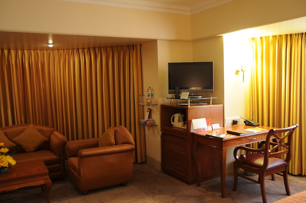 Standard Deluxe Room
