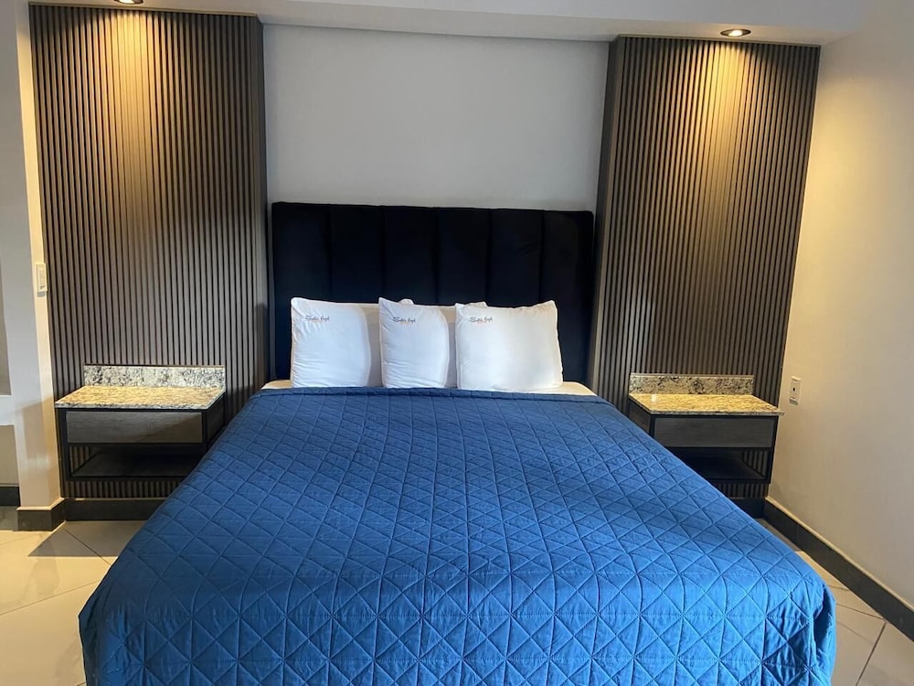 Junior Room
