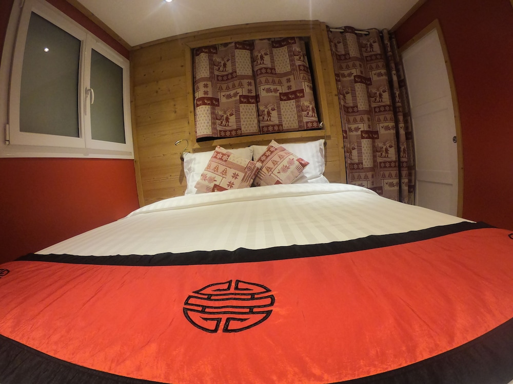 Comfort Studio, Private Bathroom - Photo 10