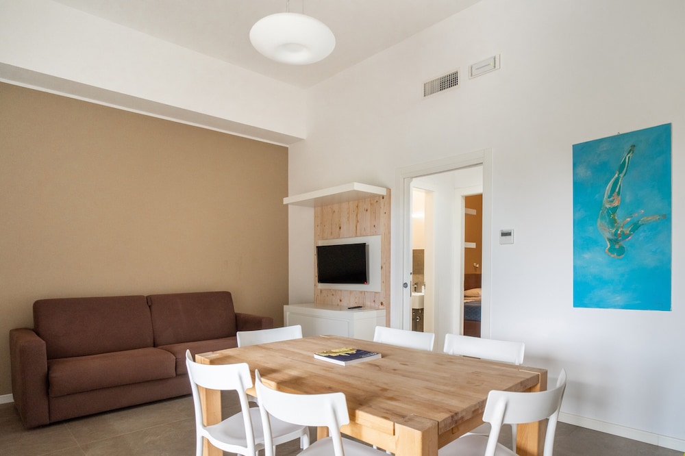 Apartment, 2 Bedrooms