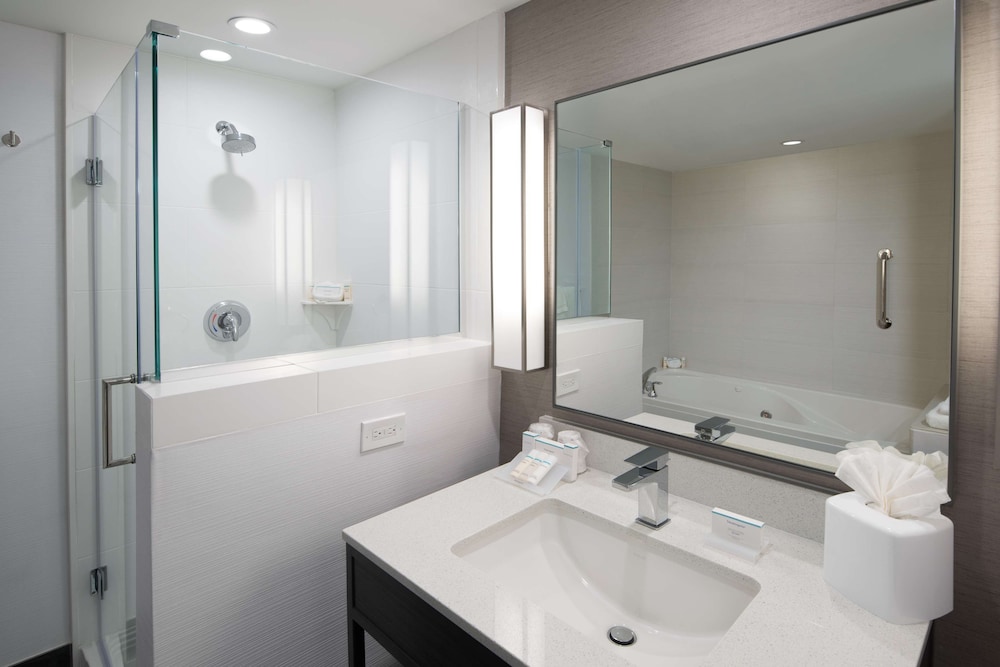 Suite, 1 King Bed, Accessible - Photo 10