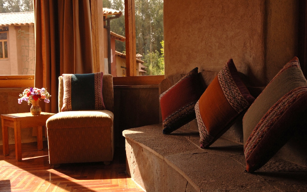 Superior Twin Room, 2 Queen Beds, Private Bathroom, Garden View (Luxury - 2 Queen Beds) photo 3