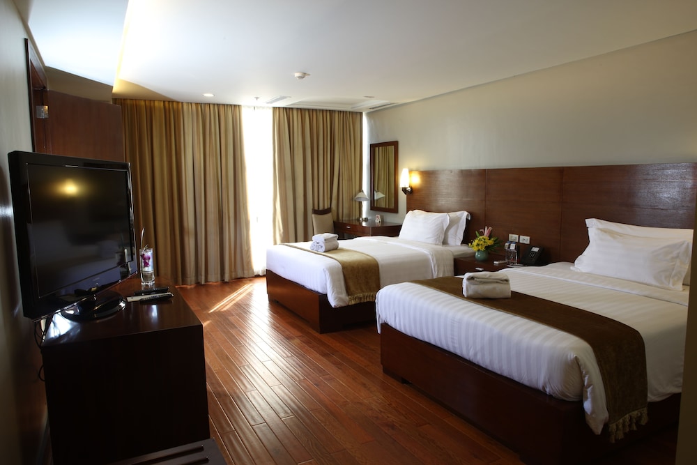 Deluxe Room - Photo 1