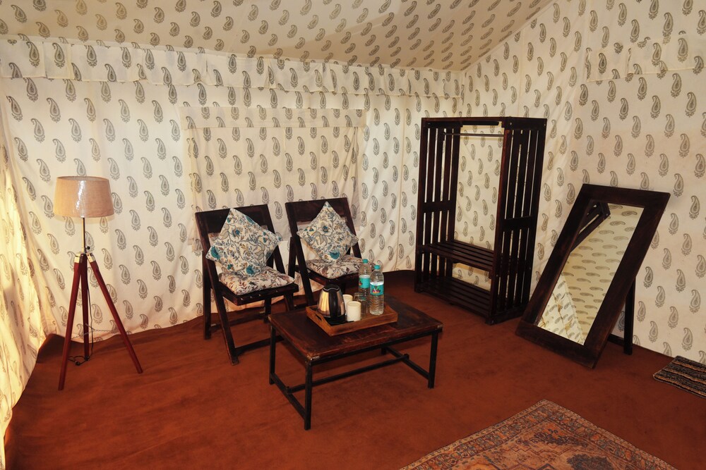 Luxury Tent photo 3