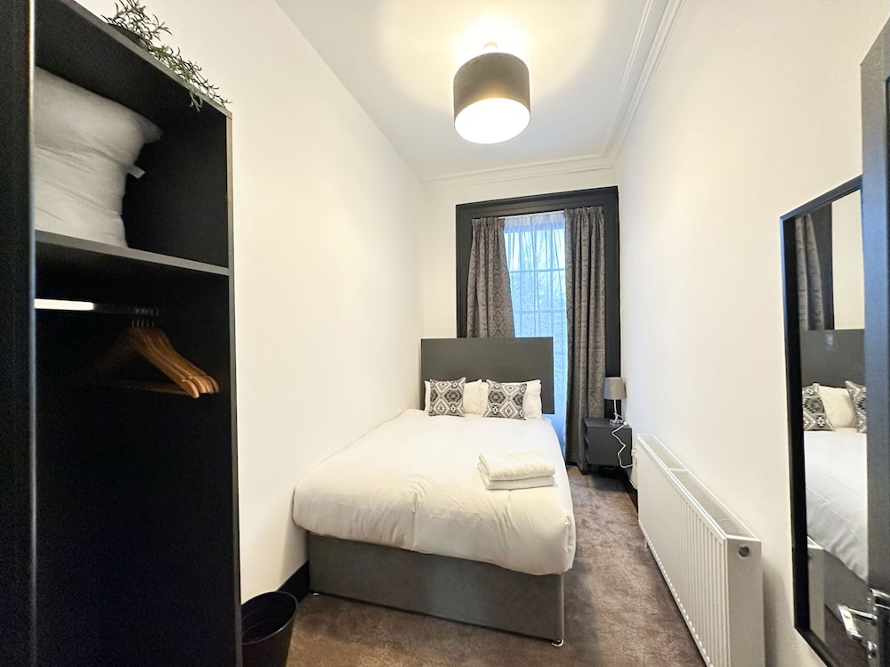 Apartment, Private Bathroom (Apartment 3 Garden view ) - Photo 1