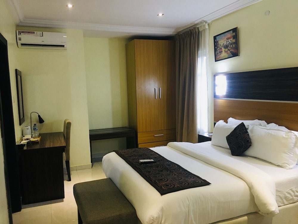 Deluxe Room photo 3