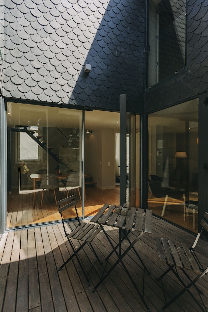 Apartment, 2 Bedrooms (Maisonette) thumbnail 6