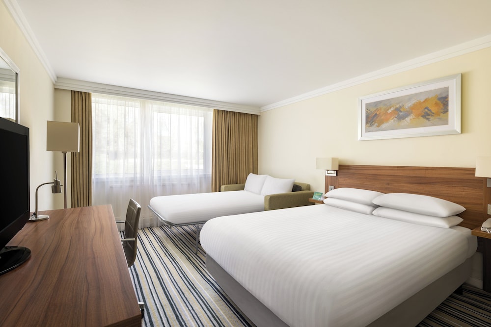 Standard Room, Multiple Beds photo 1