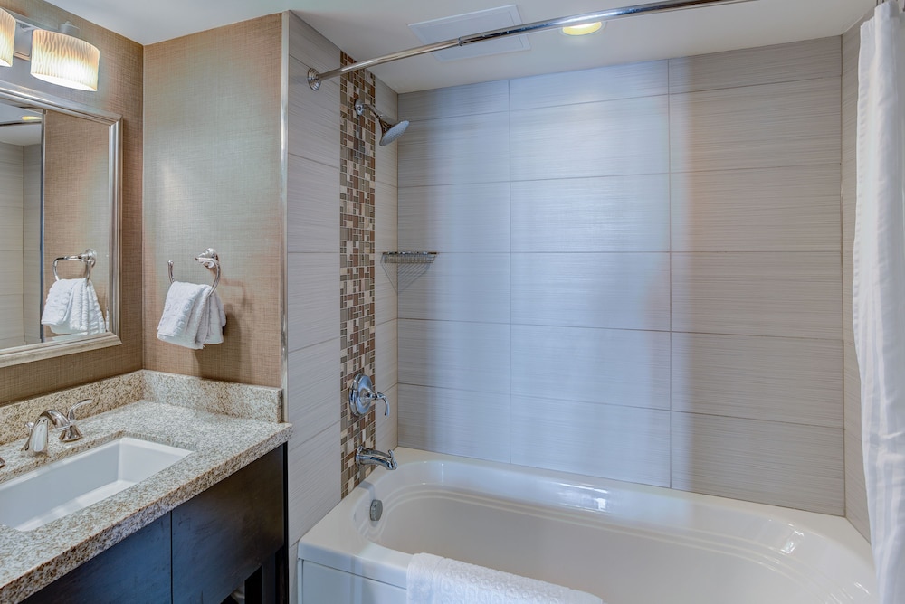 Hilton Vacation Club Ocean Beach Club Virginia Beach, Billede 8