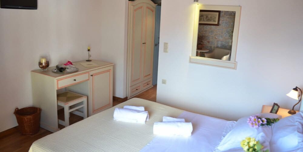 Standard Double Room photo 1