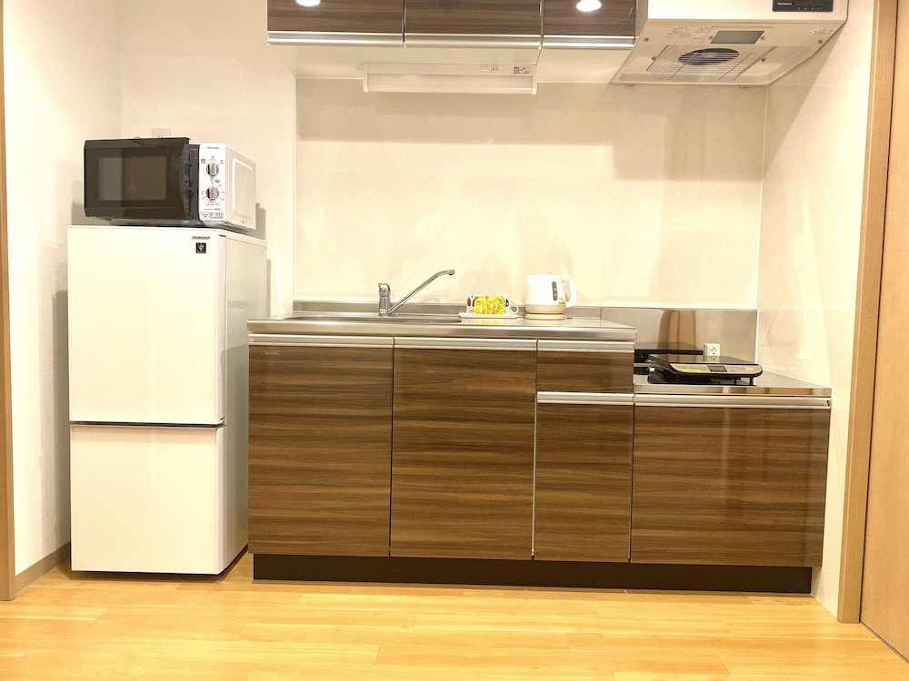 Basic Studio, 1 Double Bed - Photo 6