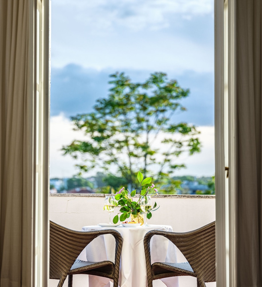 Charming Room with Terrace
