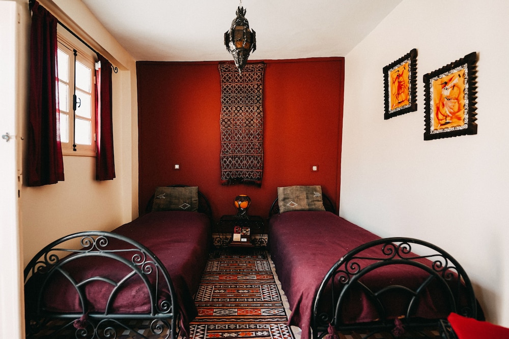 Comfort Twin Room, 2 Twin Beds