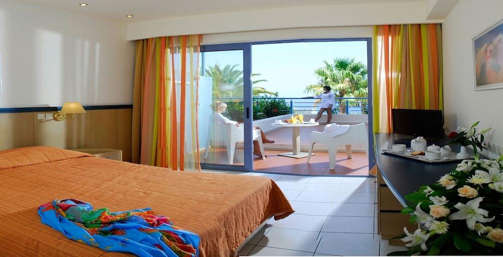 Standard Room, Sea View - Photo 3