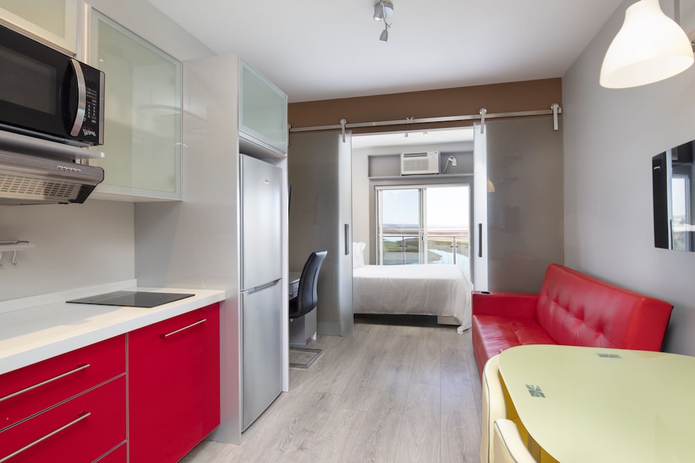 Standard Apartment, 1 Bedroom
