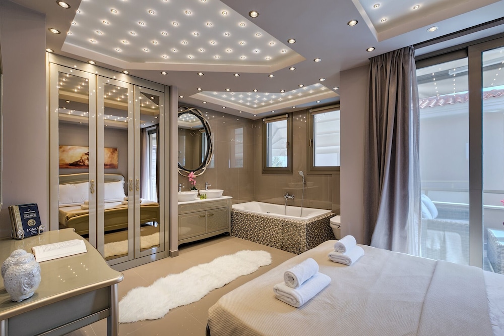 Premium Apartment