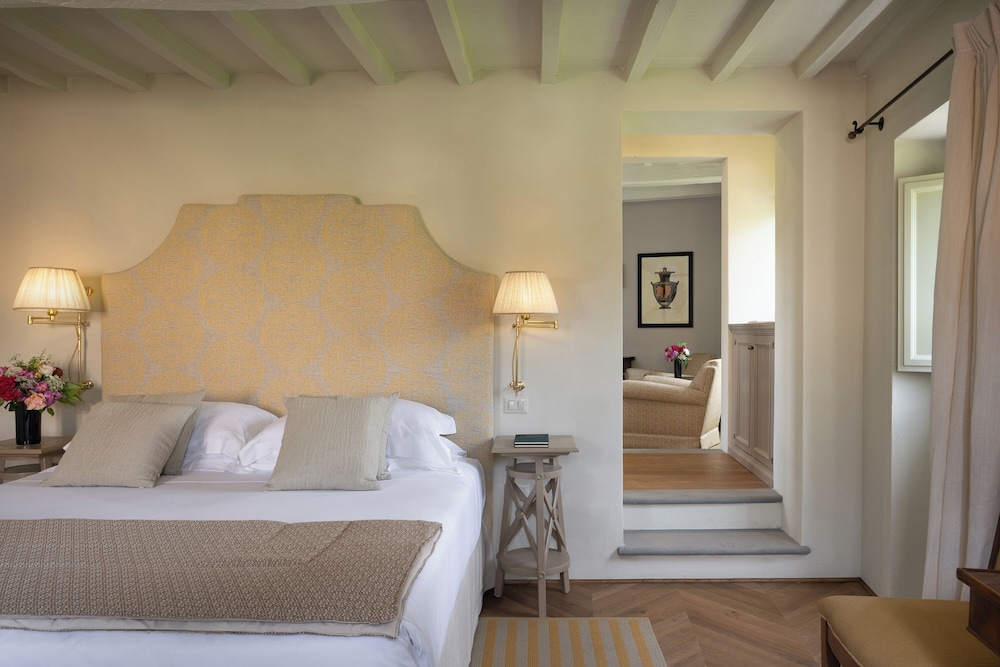 Borgo Two Bedroom Family Suite (Non Smoking)