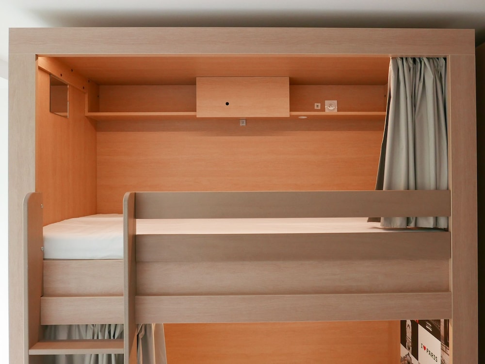 Private room for 8 person with private bathroom photo 1