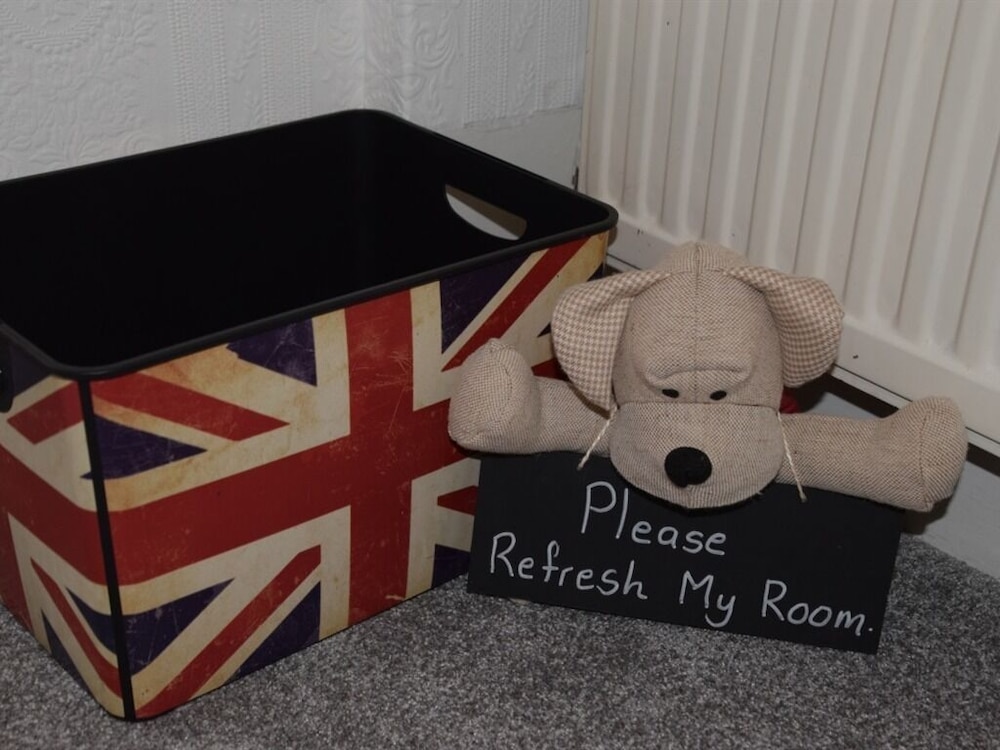 Double Room, Ensuite photo 3