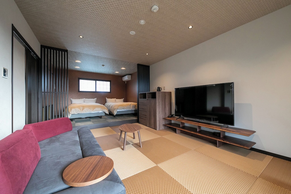 Standard Villa