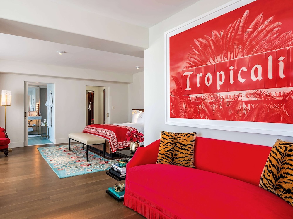 Premier Oceanfront 3 Bedroom Suite