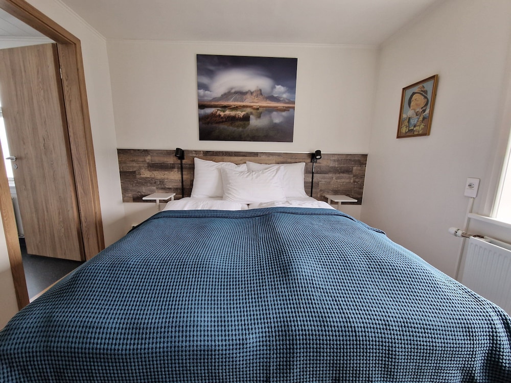 Standard Double or Twin Room, 2 Twin Beds - Photo 2