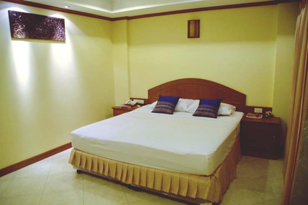 Deluxe Room photo 2