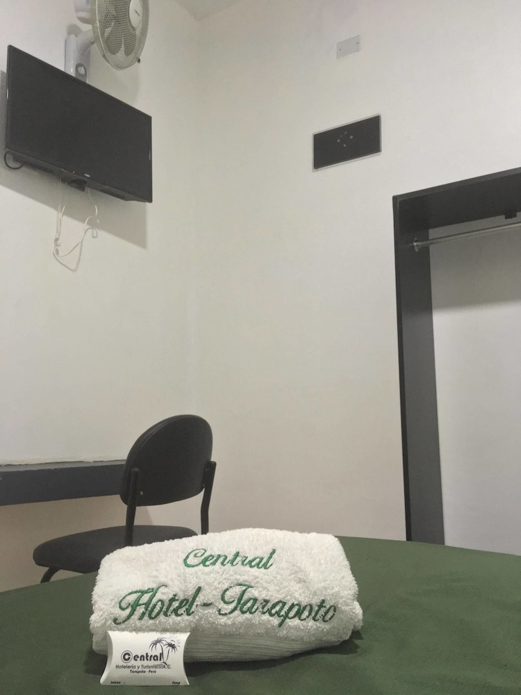 Economy Single Room