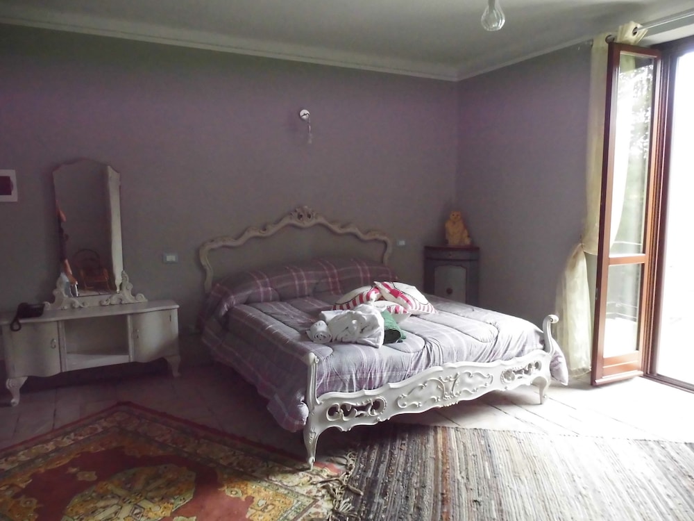 Classic Double or Twin Room photo 1