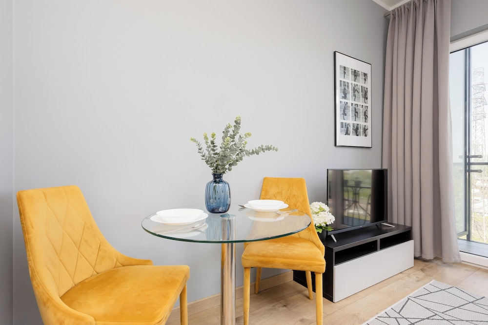 Business Centre Studio by Renters, Foto 3