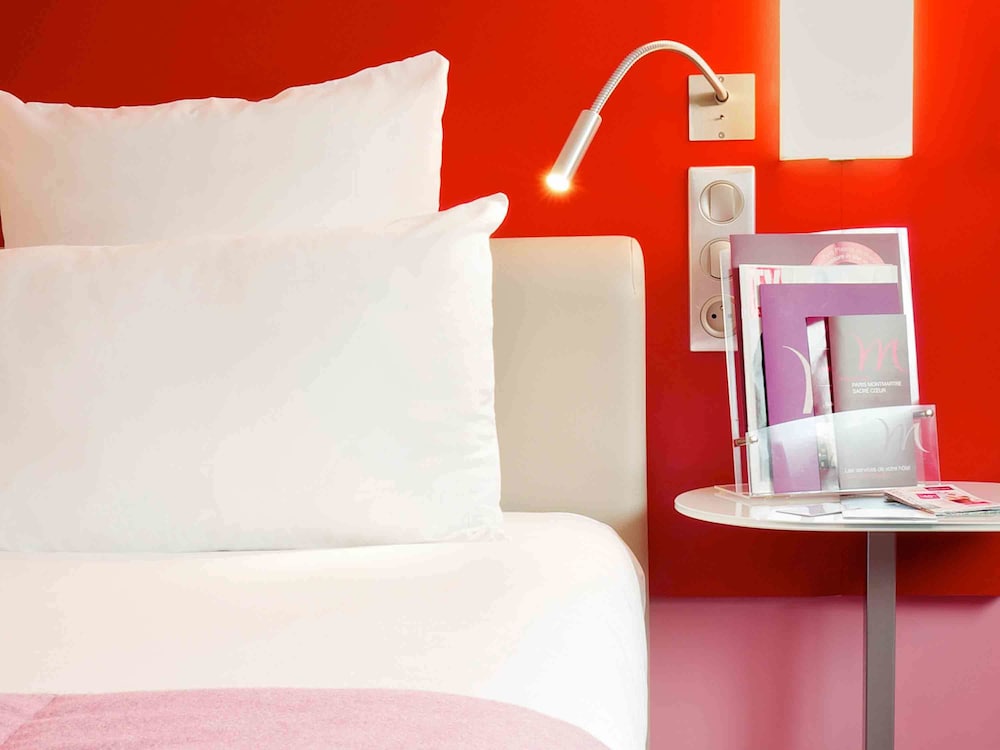 Superior Room, 1 Double Bed with Sofa bed