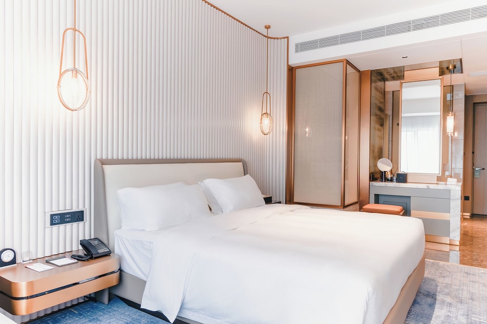 Executive Single Room