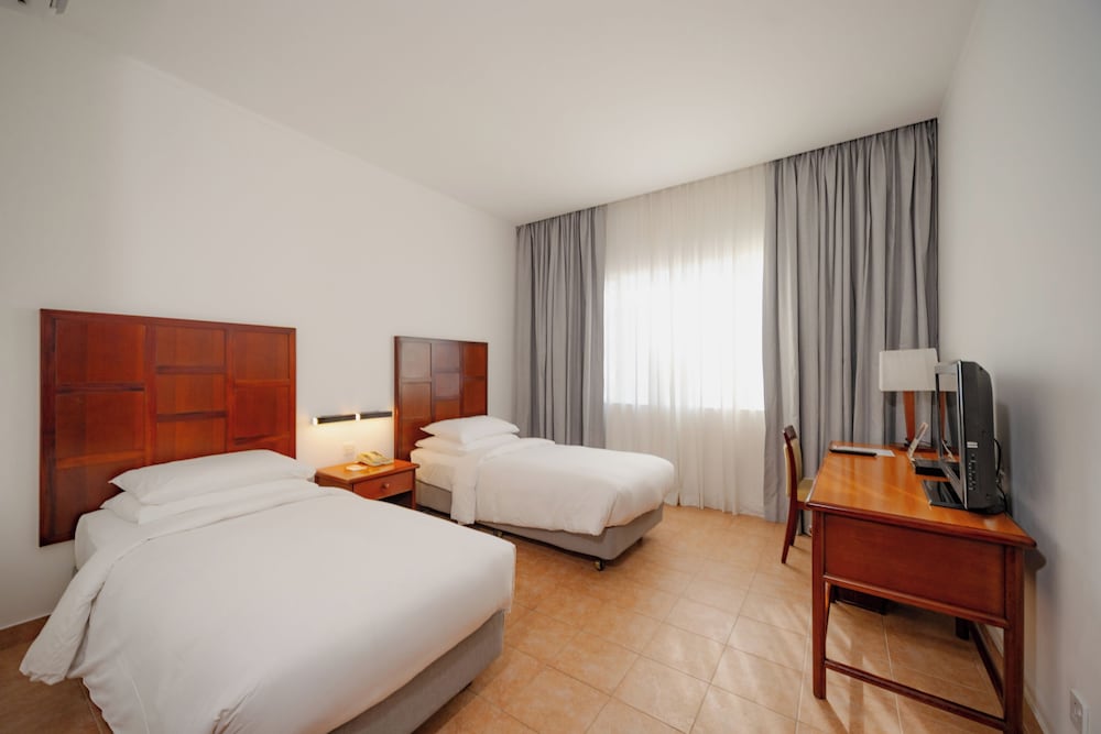 superior twin room - Photo 7